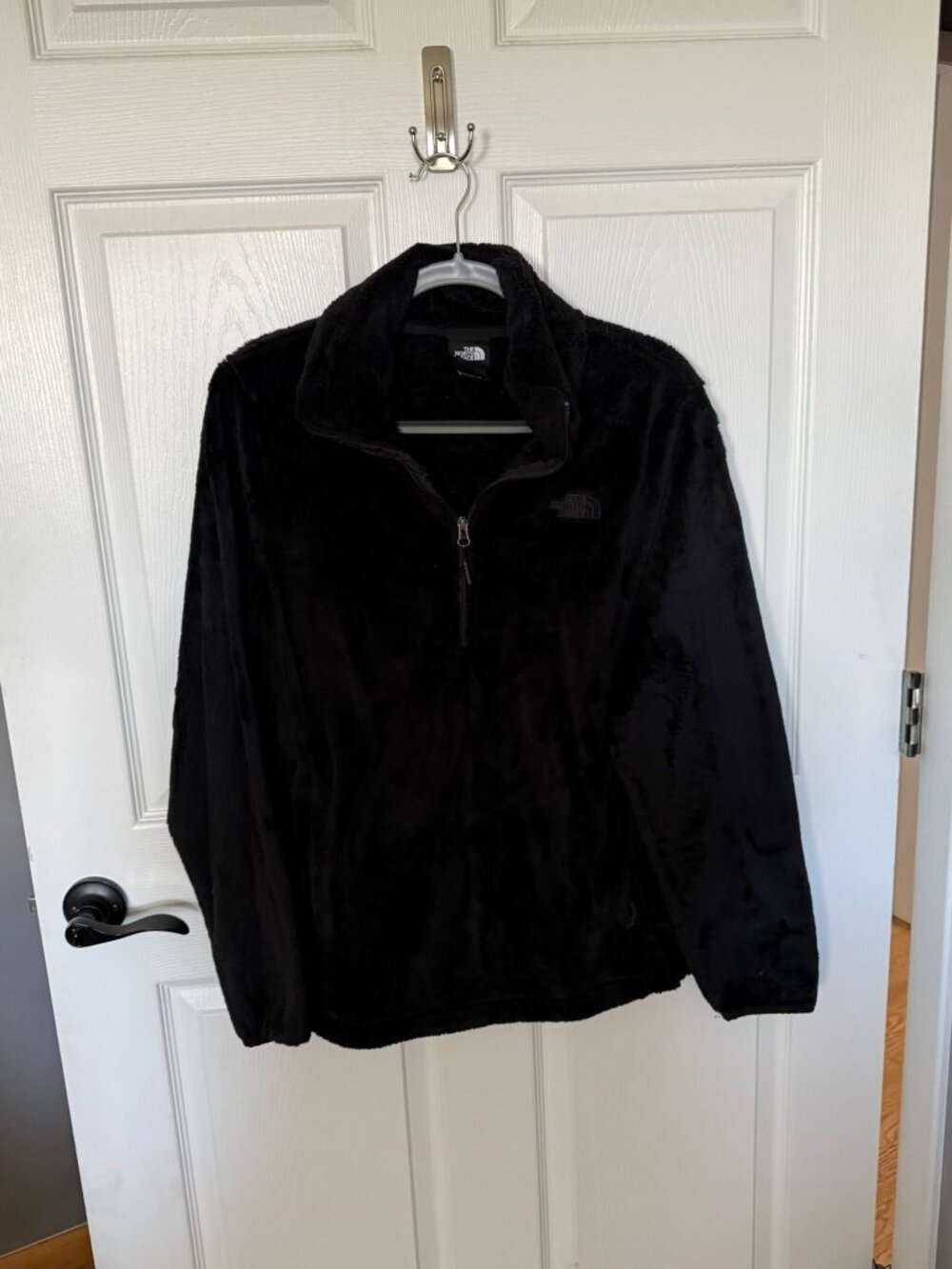 The North Face Osito Fleece Jacket